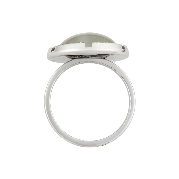 Кольцо Chaumet, Л 2812 3164 за 185000