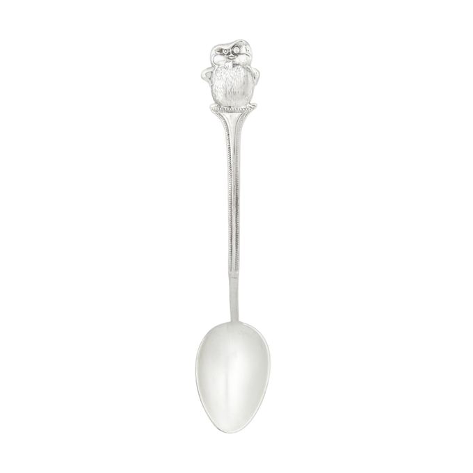 Ложка из серебра 925 пробы, Л 3309 4893 за 3900