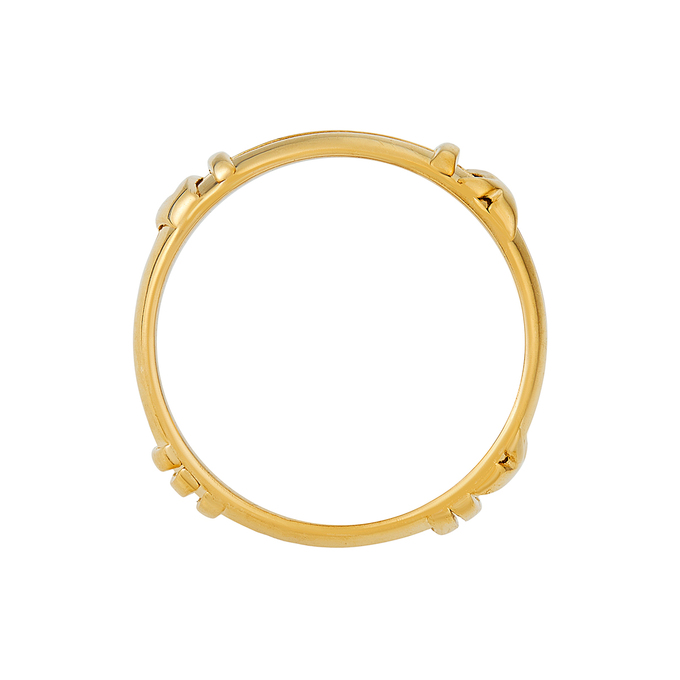 Кольцо Tiffany & Co Atlas, Л 2811 3002 за 75000