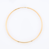 Серьги из золота 585 пробы
