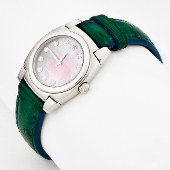 Часы Rolex