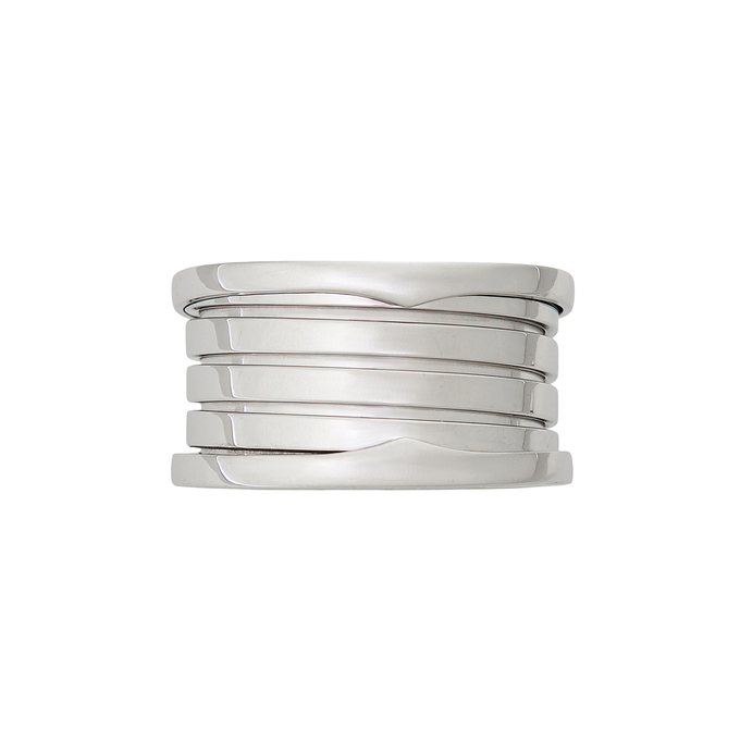 Кольцо Bvlgari B.Zero1, Л 2812 6554 за 220000