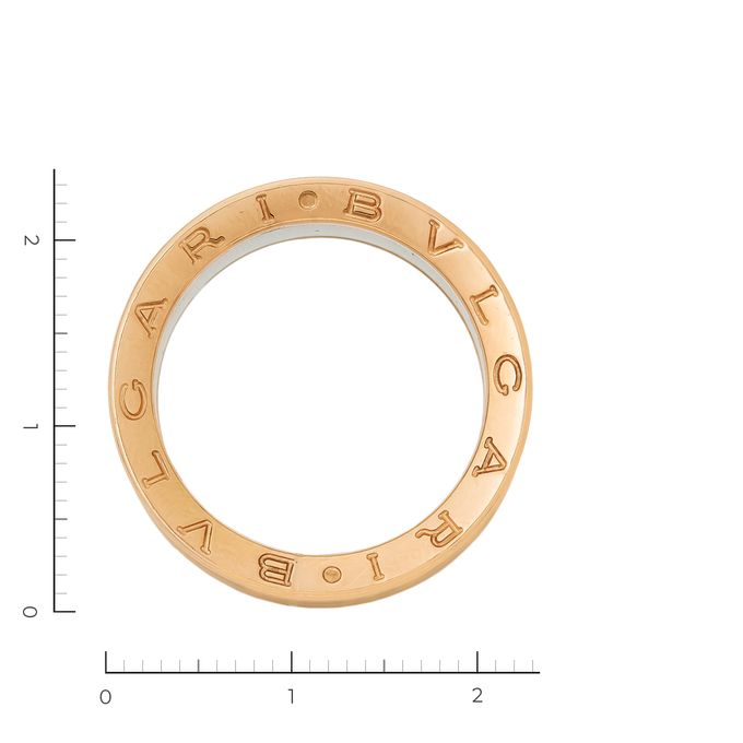 Кольцо Bvlgari, Л 2909 9237 за 79000