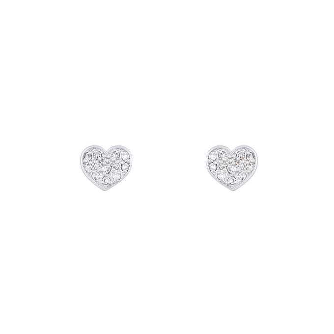 Серьги из золота 585 пробы c бриллиантами, К 0000 2869 за 17000