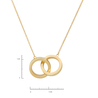Колье Tiffany & Co 1837