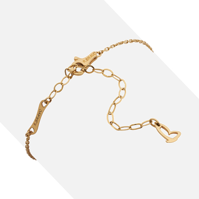 Браслет Roberto Bravo Monarch Butterfly, Л 2812 3259 за 67000