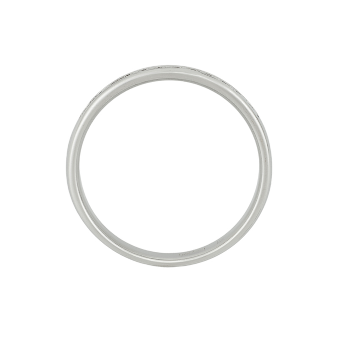 Кольцо из золота 585 пробы c бриллиантами