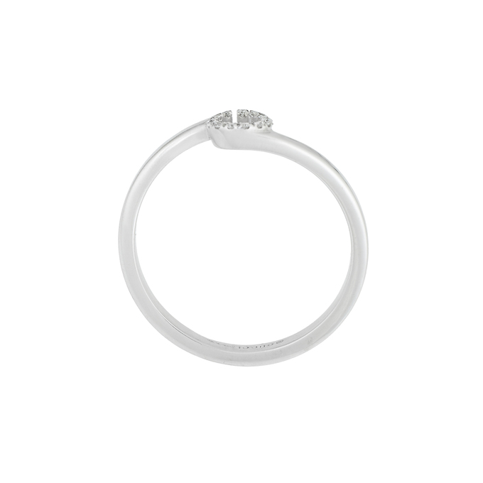 Кольцо Gucci, Л 2812 8443 за 120000