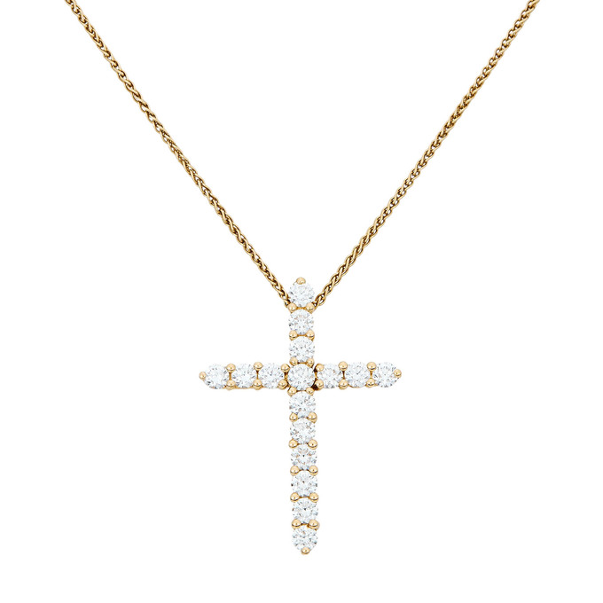 Колье Luca Carati