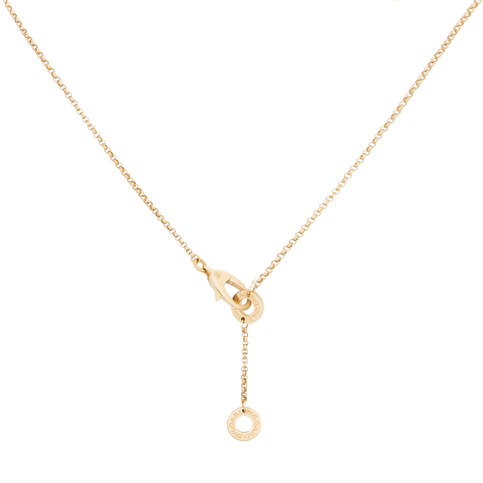 Колье Bvlgari Bvlgari Bvlgari, Л 2212 4422 за 136000