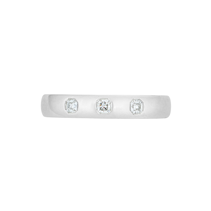 Кольцо Tiffany&Co, Л 2810 6960 за 160000