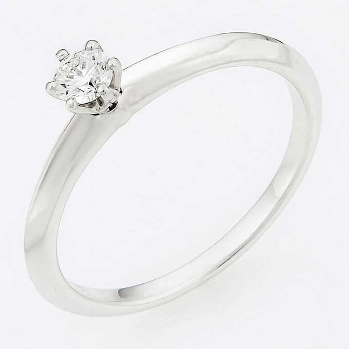 Кольцо Tiffany&Co