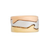 Кольцо Georg Jensen & Wendel Fusion