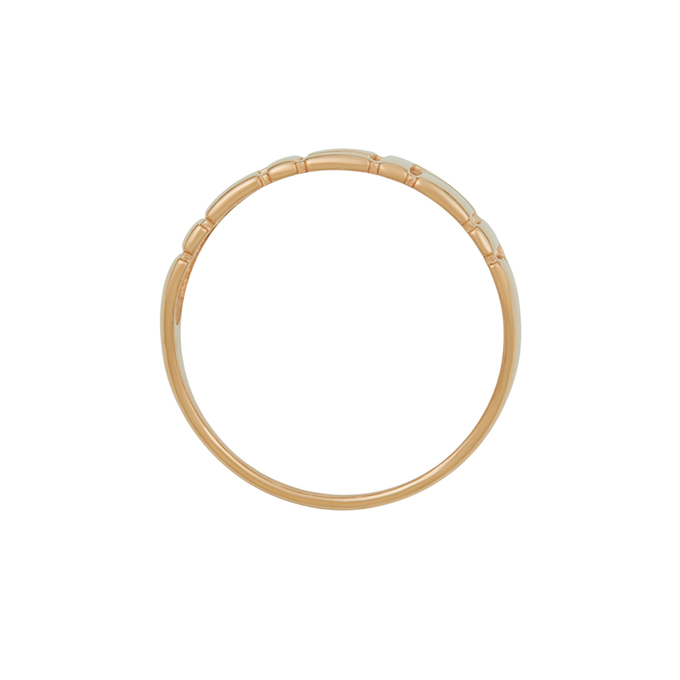 Кольцо из золота 585 пробы, Л 0911 2883 за 22560