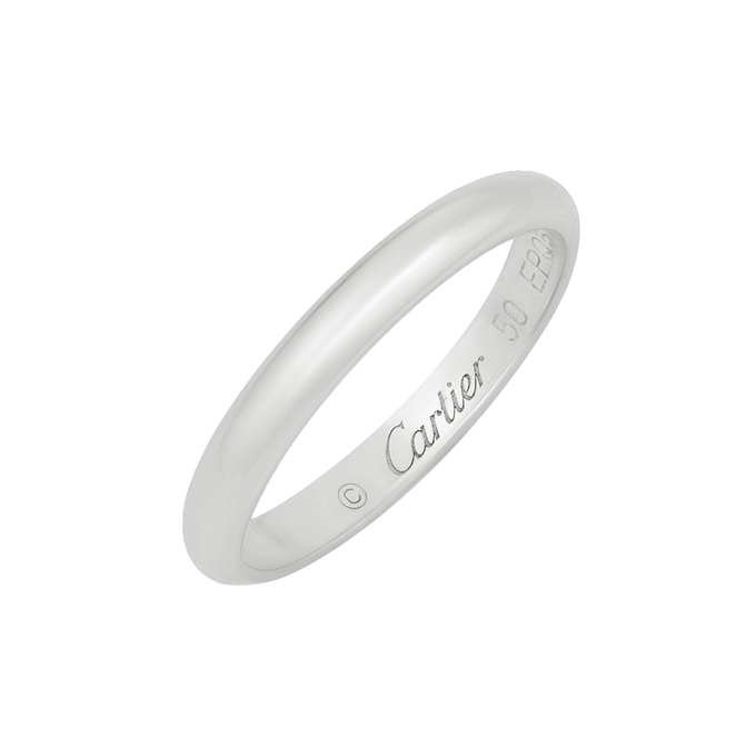 Кольцо Cartier, Л 2811 5503 за 65000