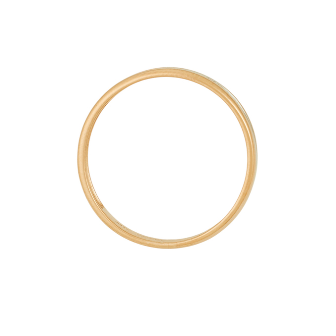 Кольцо из золота 585 пробы c бриллиантами, Л 7303 5978 за 30000