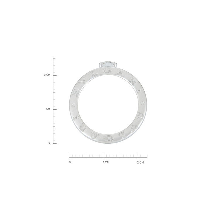 Кольцо Bvlgari B.Zero1, Л 2807 3848 за 375000