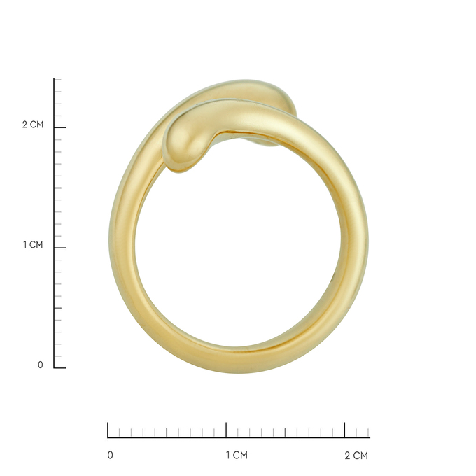 Кольцо Tiffany & Co Elsa Peretti, Л 2812 0319 за 230000