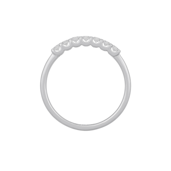 Кольцо из золота 585 пробы c бриллиантами, Л 3706 1755 за 29520