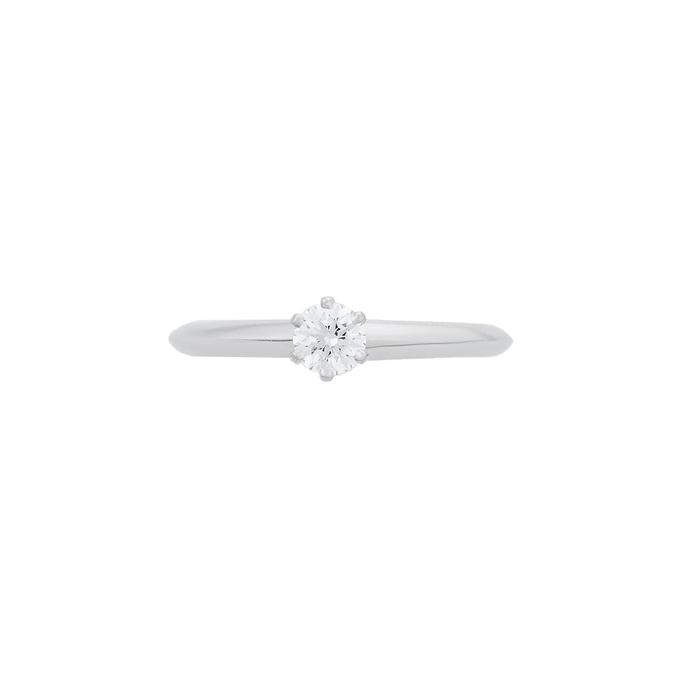 Кольцо Tiffany & Co Setting, Л 2809 3616 за 130000