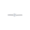 Кольцо Tiffany & Co Setting
