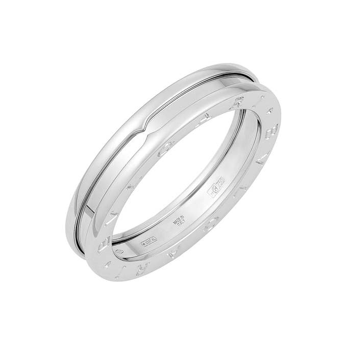 Кольцо Bvlgari B.Zero1