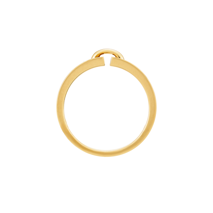 Кольцо Chaumet