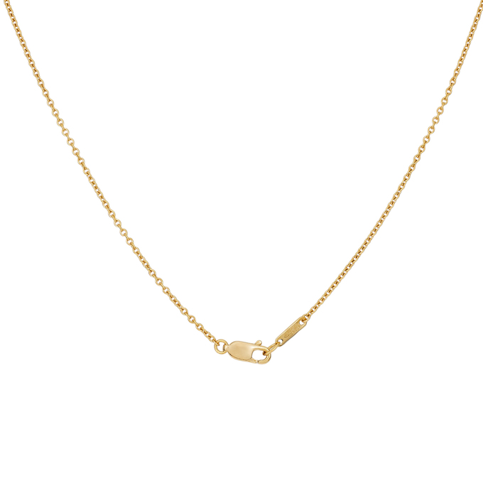 Колье Carrera y Carrera