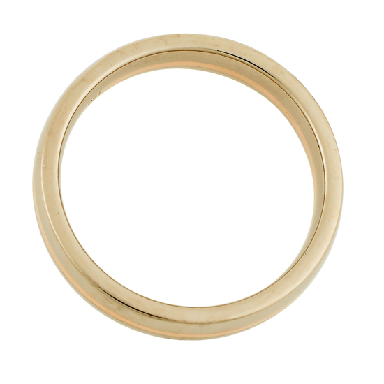 Кольцо из комбинированного золота 750 пробы, Л28085938 за 62400
