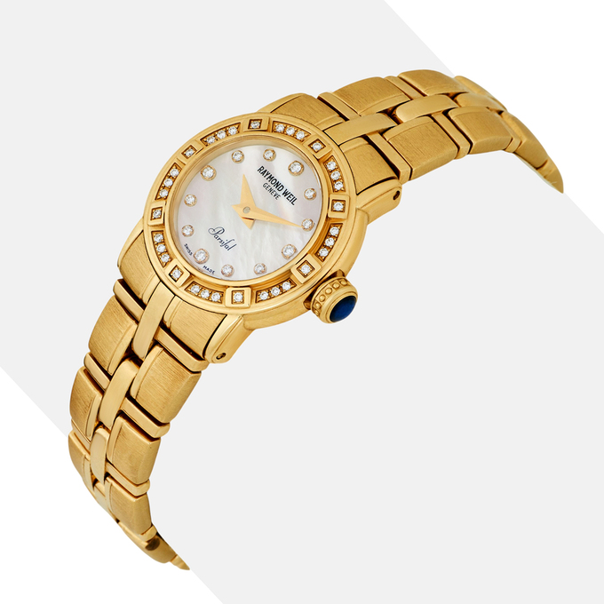 Часы Raymond Weil, Л 5405 5731 за 750000