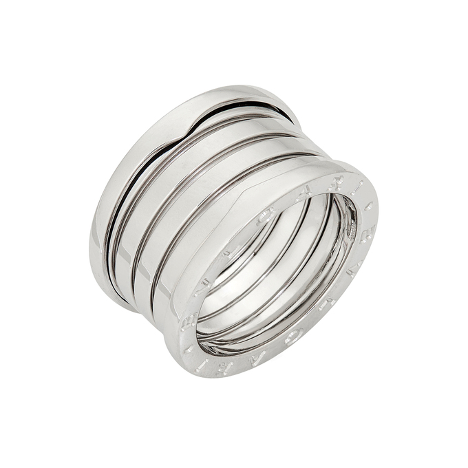Кольцо Bvlgari B.Zero1, Л 2812 6554 за 220000