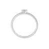 Кольцо Cartier Etincelle de Cartier