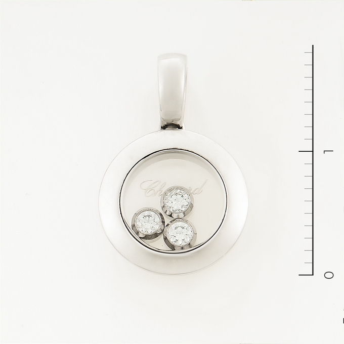 Подвеска Chopard
