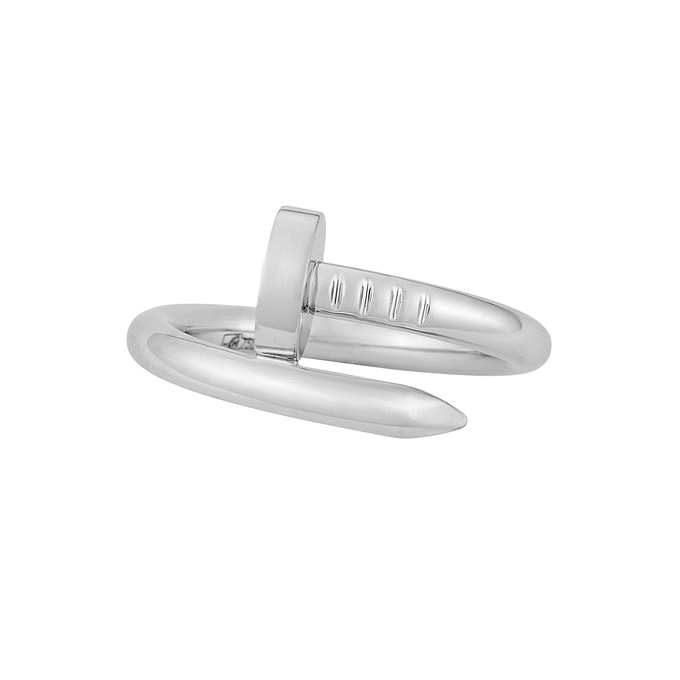 Кольцо Cartier Juste un Clou