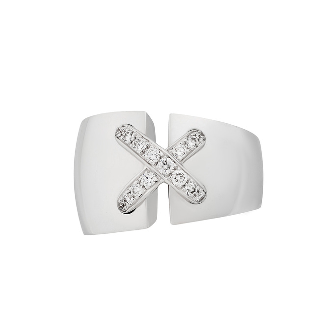 Кольцо Chaumet Liens, Л 2811 7883 за 280000