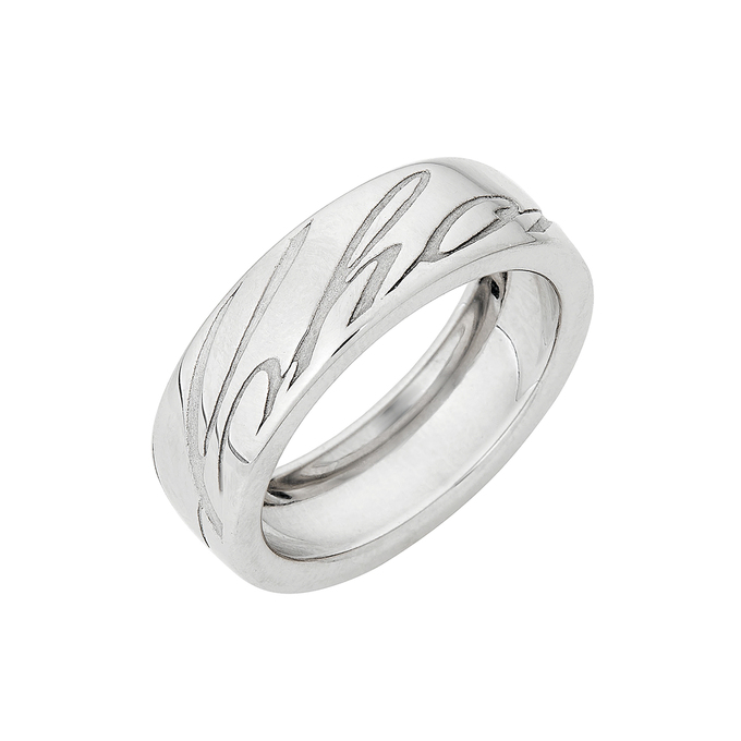 Кольцо Chopard Chopardissimo