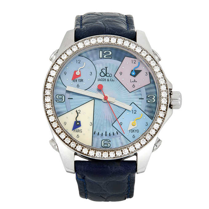 Часы Jacob & co, Л 2808 5536 за 185000