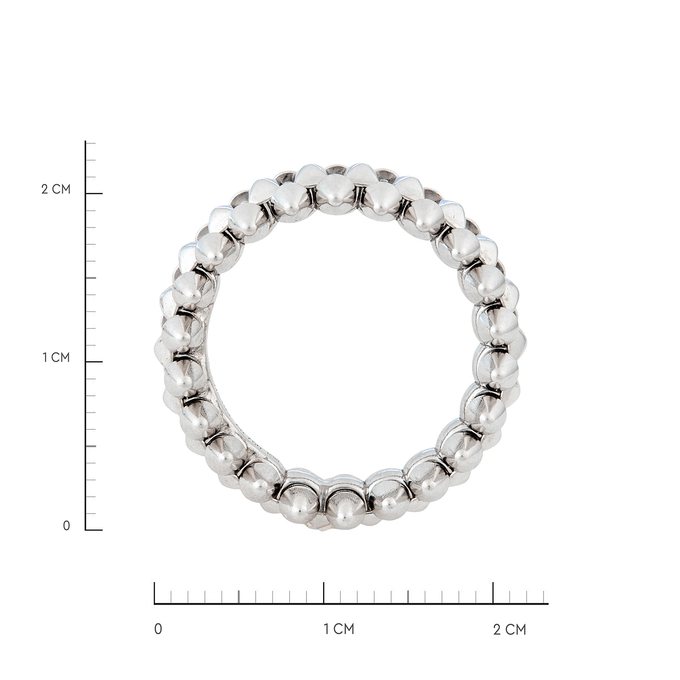Кольцо Cartier Clash, Л 2812 4807 за 250000