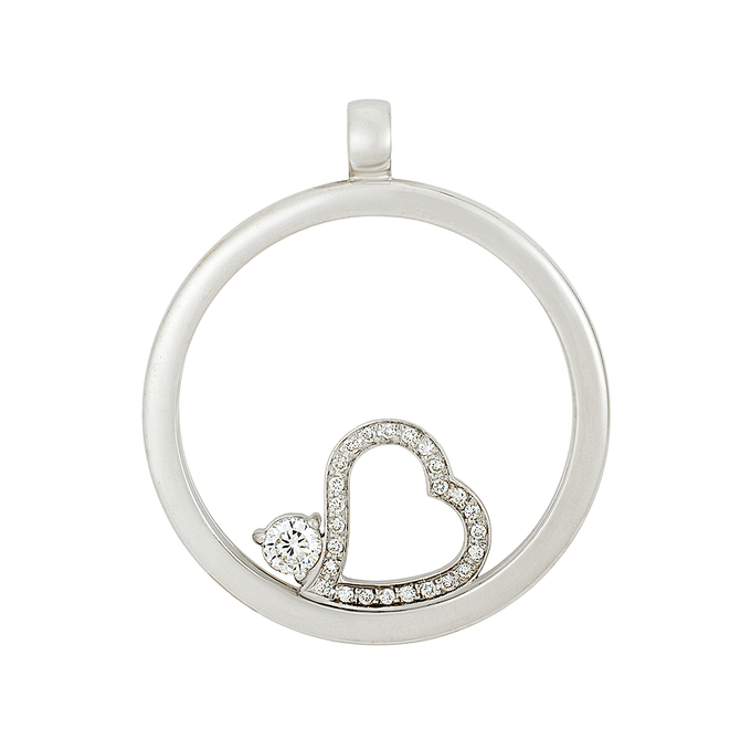 Подвеска Roberto Coin, Л 2811 8140 за 250000