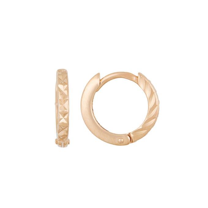 Серьги из золота 585 пробы, К 0000 2409 за 18700
