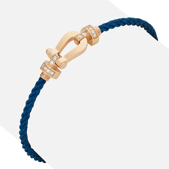 Браслет Fred, Л 2810 7844 за 199000