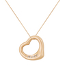 Колье Tiffany&Co