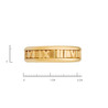 Кольцо Tiffany & Co Atlas