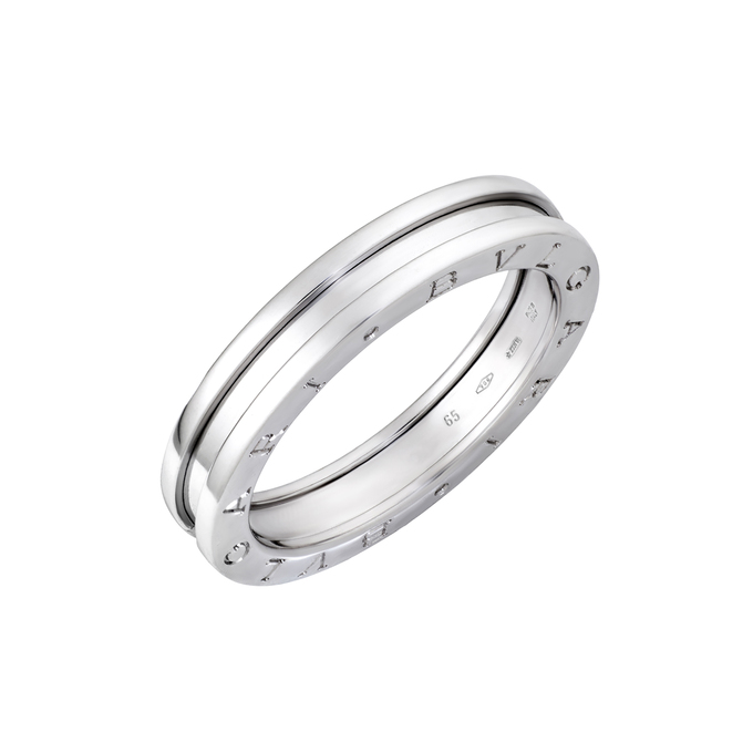 Кольцо Bvlgari B.Zero1, Л 2809 0550 за 115000