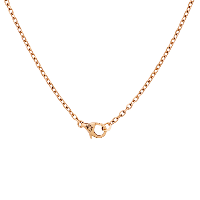 Колье Cartier Trinity, Л 2813 5036 за 260000