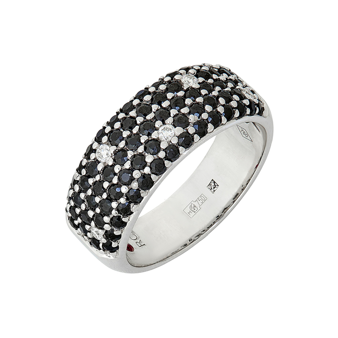 Кольцо Roberto Coin, Л 3703 6145 за 140000