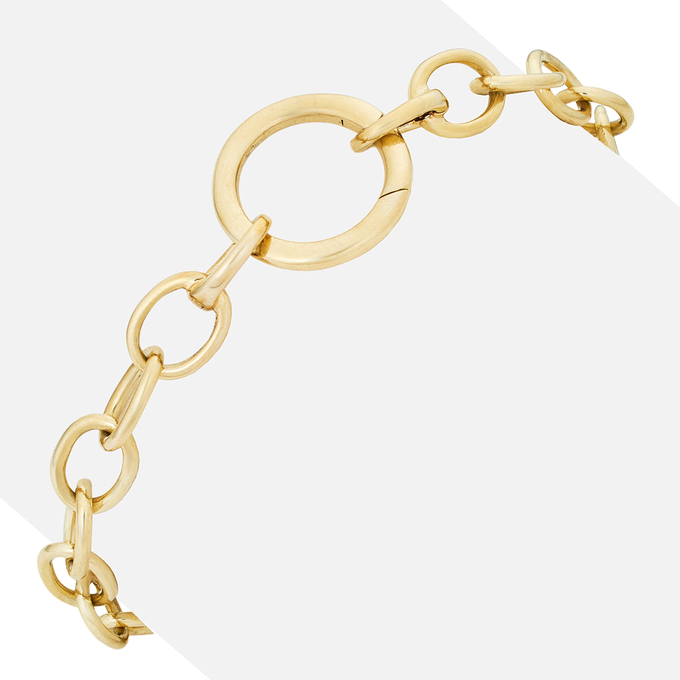 Браслет Tiffany & Co