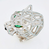 Кольцо Cartier