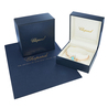 Браслет Chopard Happy Hearts