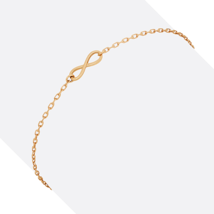 Браслет из золота 585 пробы, Л 2912 9384 за 7700